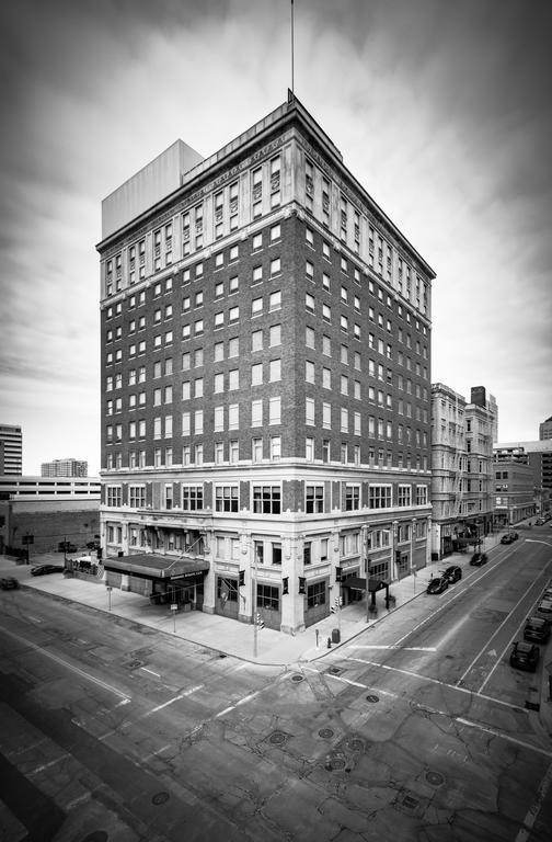 Milwaukee Athletic Club Hotel Luaran gambar