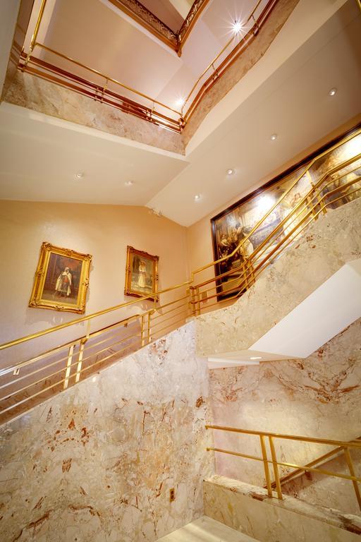 Milwaukee Athletic Club Hotel Luaran gambar
