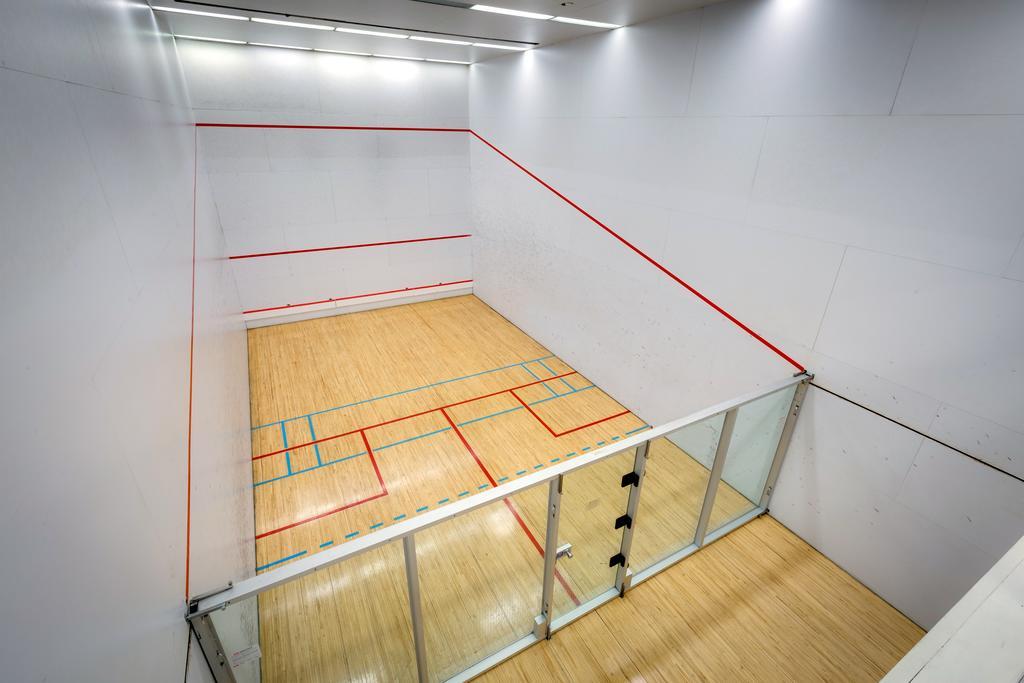 Milwaukee Athletic Club Hotel Luaran gambar