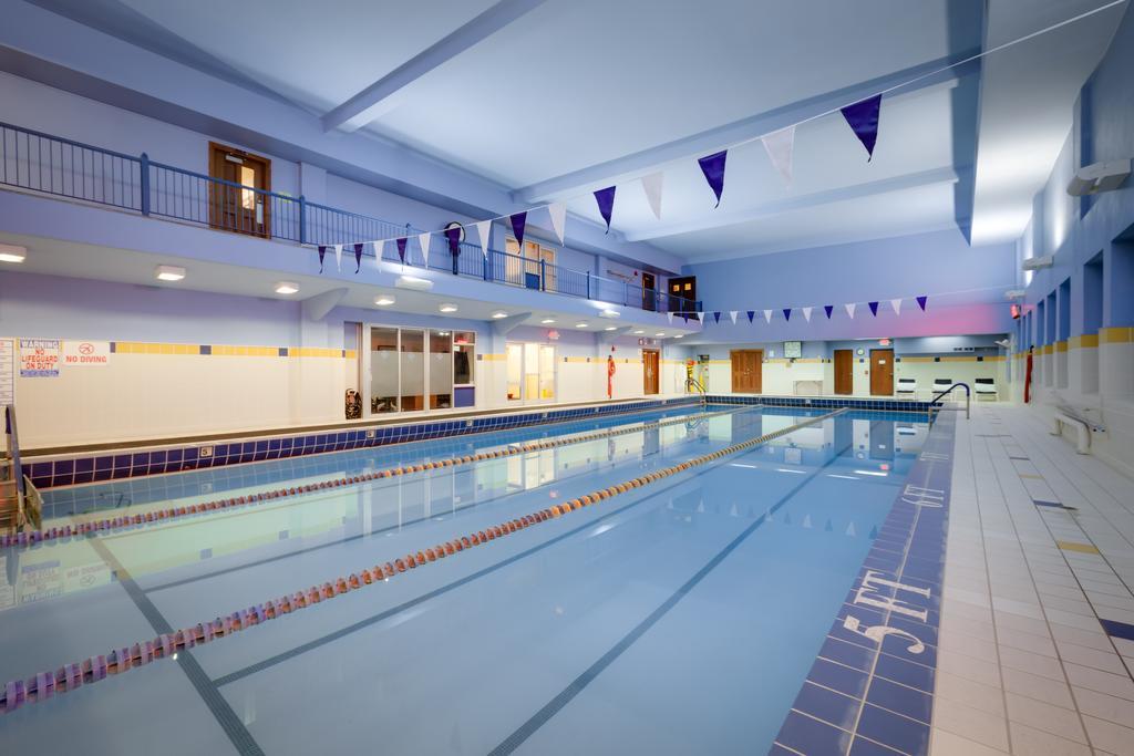 Milwaukee Athletic Club Hotel Luaran gambar