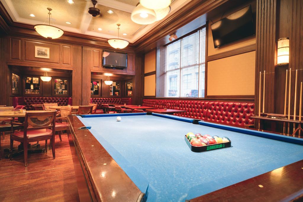 Milwaukee Athletic Club Hotel Luaran gambar