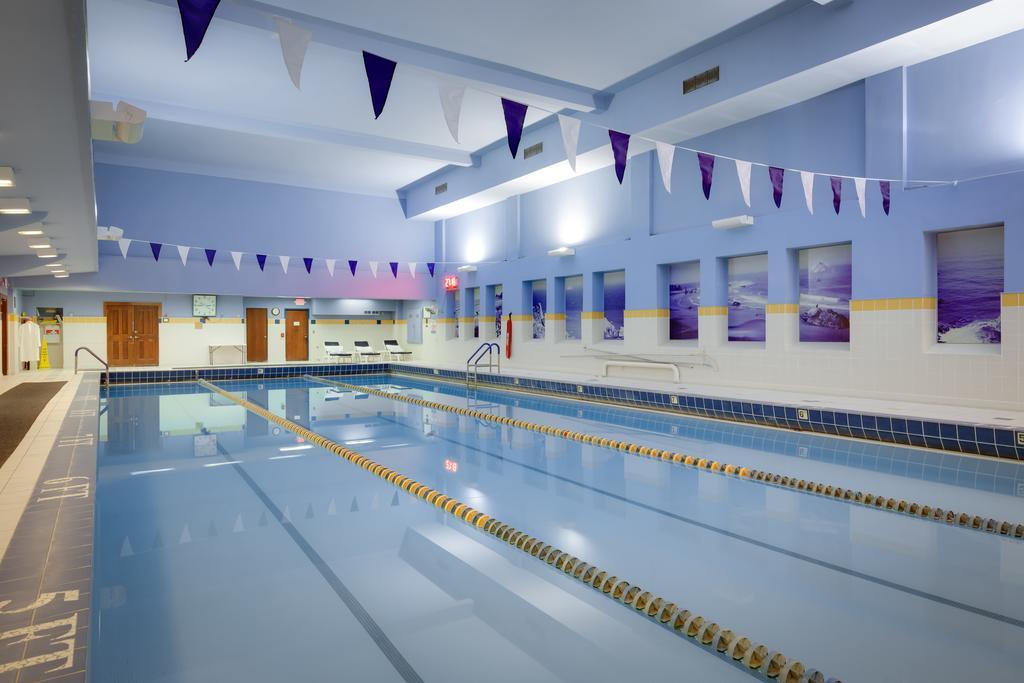Milwaukee Athletic Club Hotel Luaran gambar