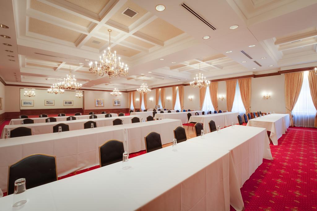 Milwaukee Athletic Club Hotel Luaran gambar