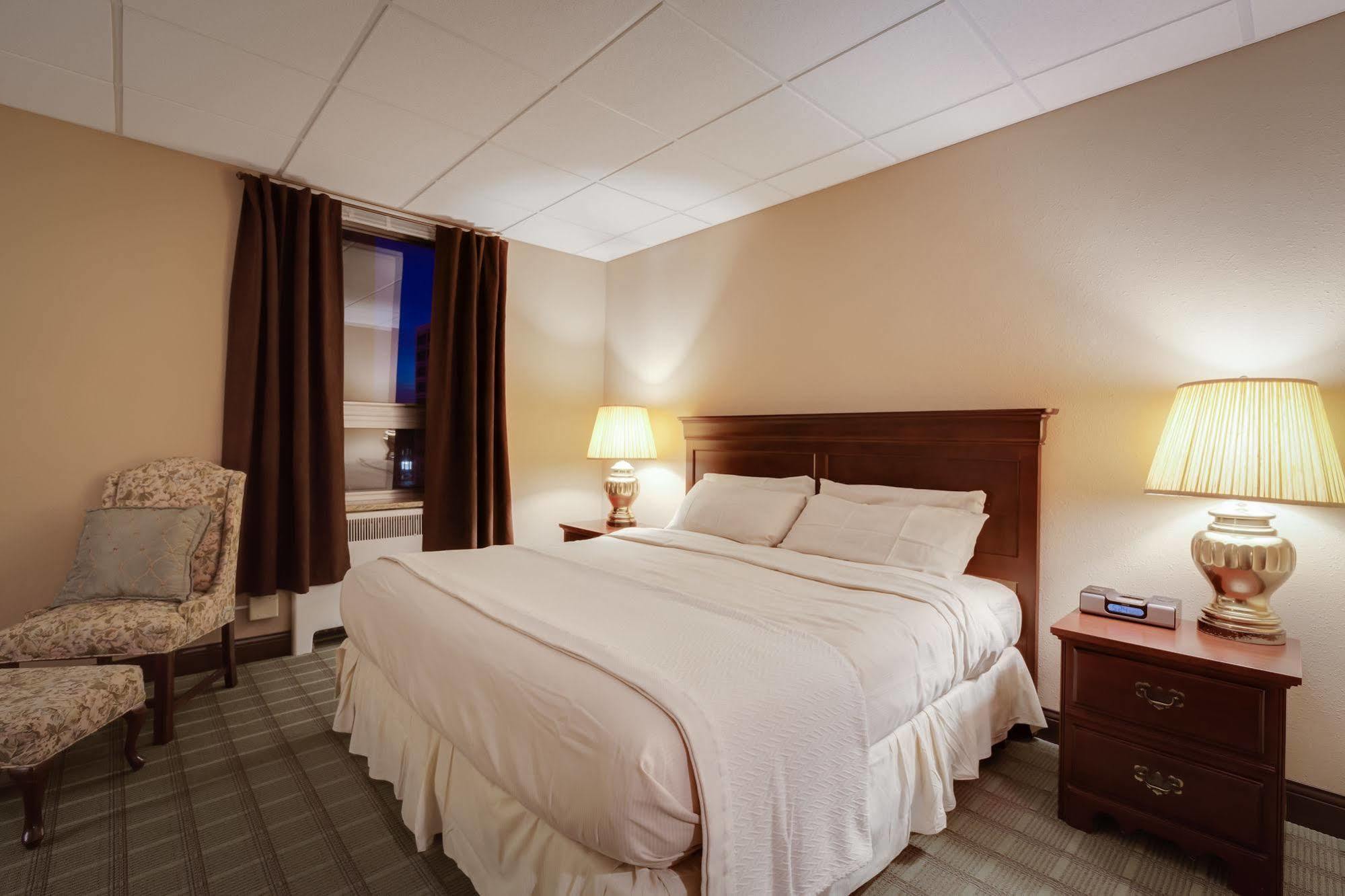 Milwaukee Athletic Club Hotel Luaran gambar