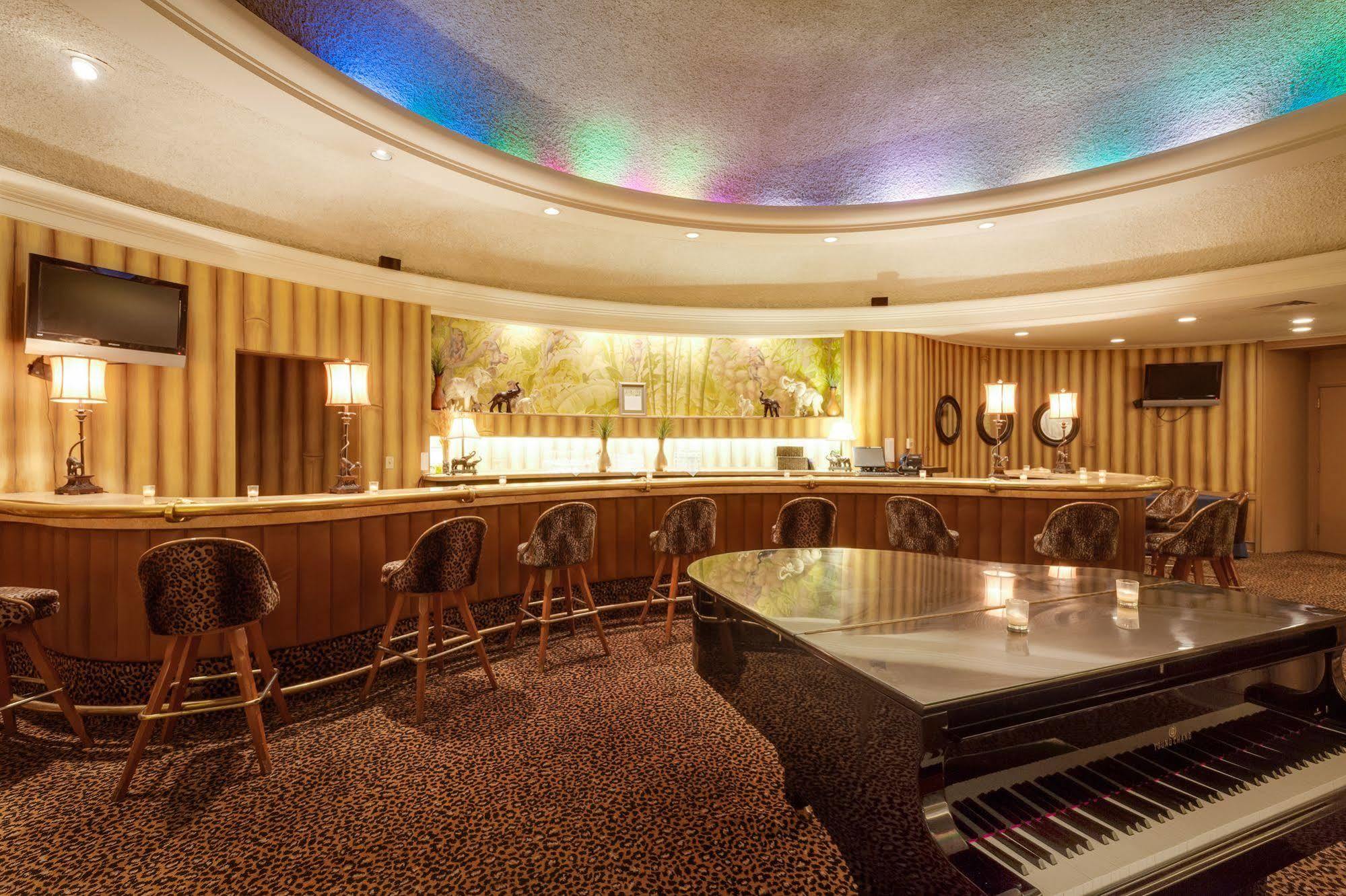 Milwaukee Athletic Club Hotel Luaran gambar